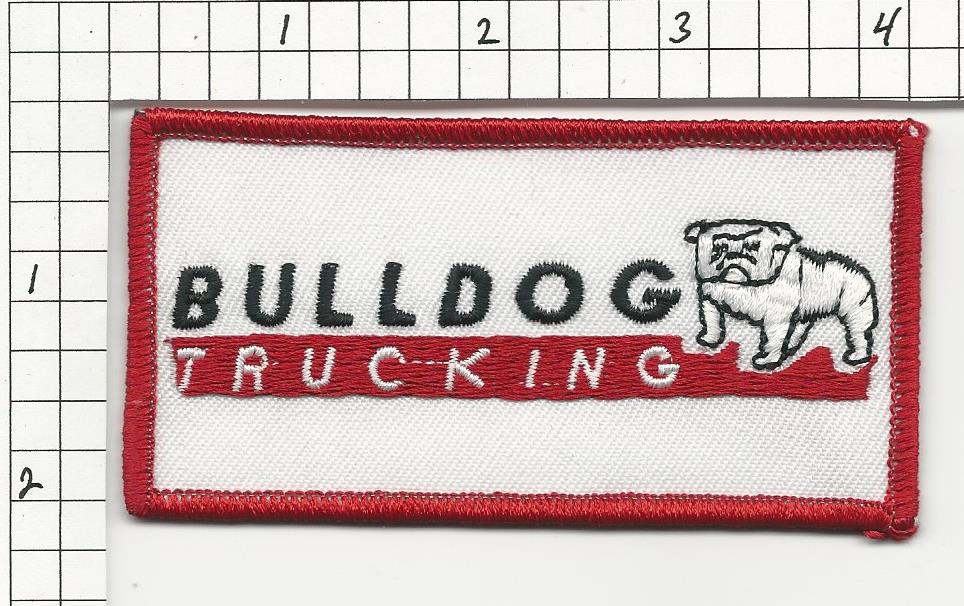 bulldog trucking c03